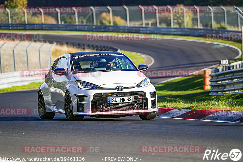 Bild #19461136 - Touristenfahrten Nürburgring Nordschleife (05.10.2022)