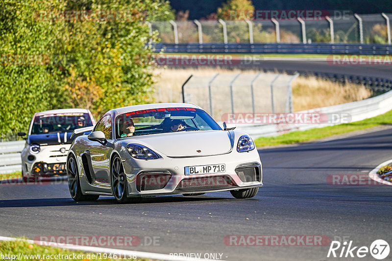 Bild #19461138 - Touristenfahrten Nürburgring Nordschleife (05.10.2022)