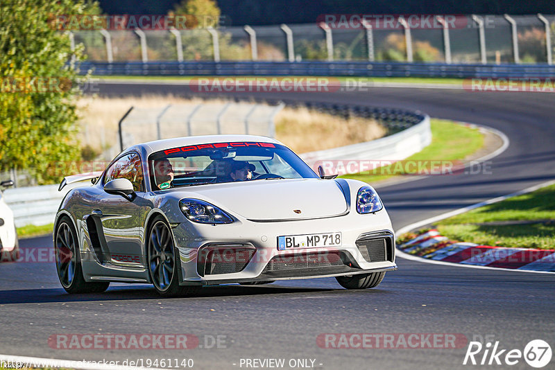 Bild #19461140 - Touristenfahrten Nürburgring Nordschleife (05.10.2022)