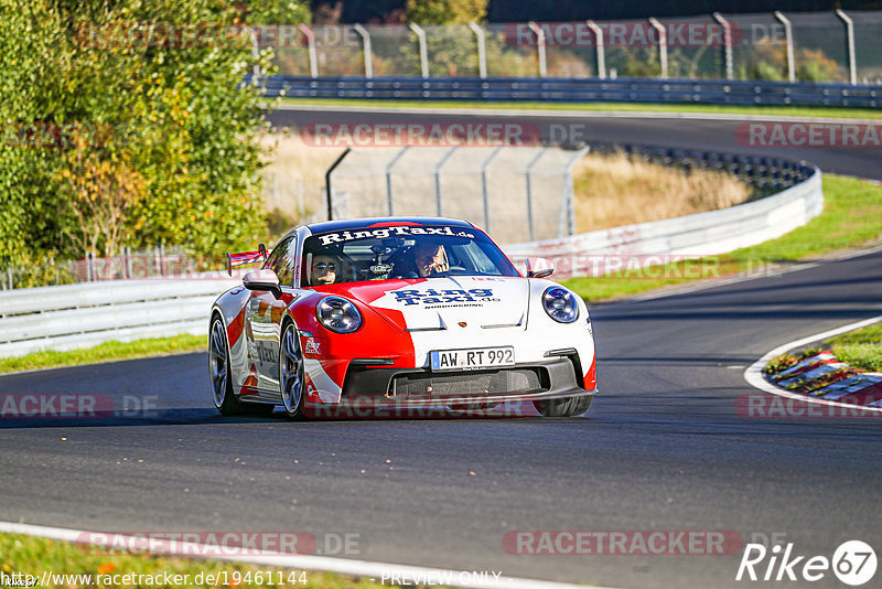 Bild #19461144 - Touristenfahrten Nürburgring Nordschleife (05.10.2022)