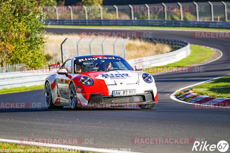 Bild #19461145 - Touristenfahrten Nürburgring Nordschleife (05.10.2022)