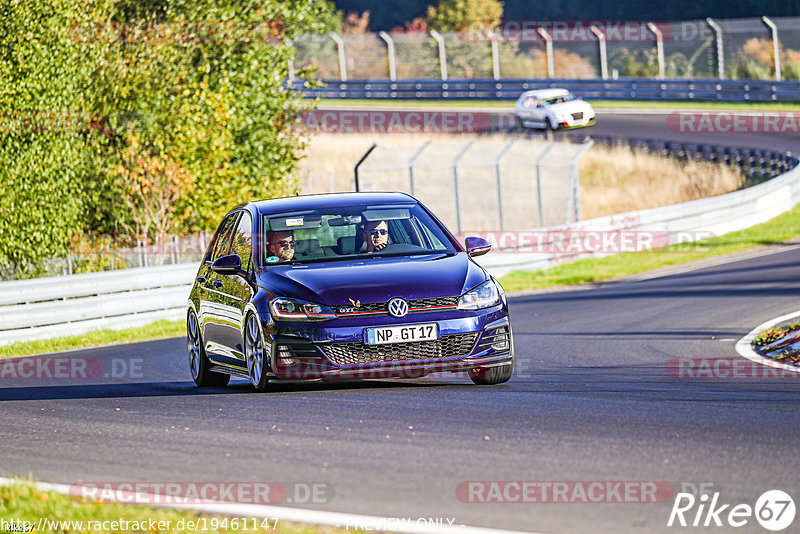 Bild #19461147 - Touristenfahrten Nürburgring Nordschleife (05.10.2022)