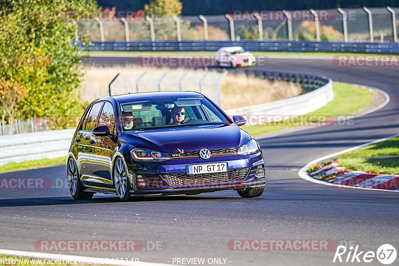 Bild #19461149 - Touristenfahrten Nürburgring Nordschleife (05.10.2022)