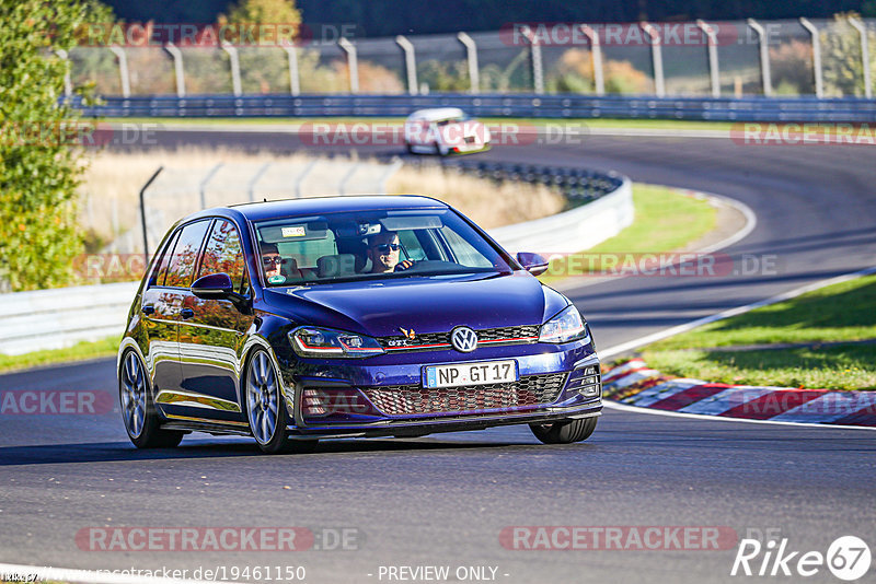 Bild #19461150 - Touristenfahrten Nürburgring Nordschleife (05.10.2022)