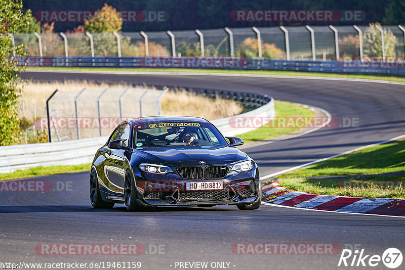 Bild #19461159 - Touristenfahrten Nürburgring Nordschleife (05.10.2022)