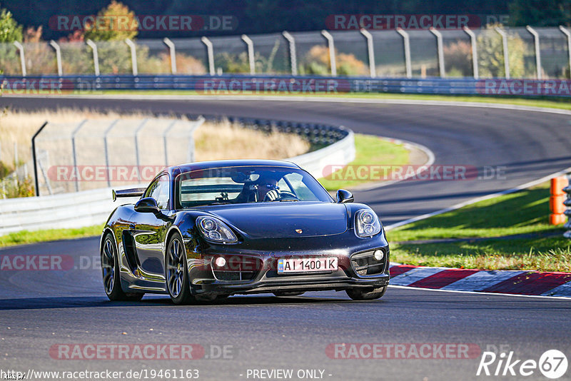 Bild #19461163 - Touristenfahrten Nürburgring Nordschleife (05.10.2022)