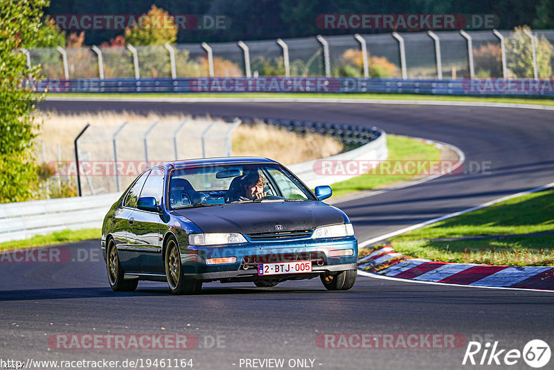 Bild #19461164 - Touristenfahrten Nürburgring Nordschleife (05.10.2022)