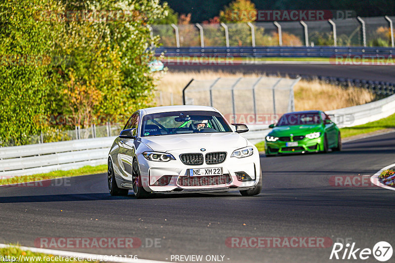 Bild #19461176 - Touristenfahrten Nürburgring Nordschleife (05.10.2022)