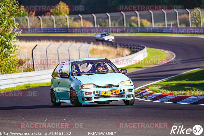 Bild #19461182 - Touristenfahrten Nürburgring Nordschleife (05.10.2022)