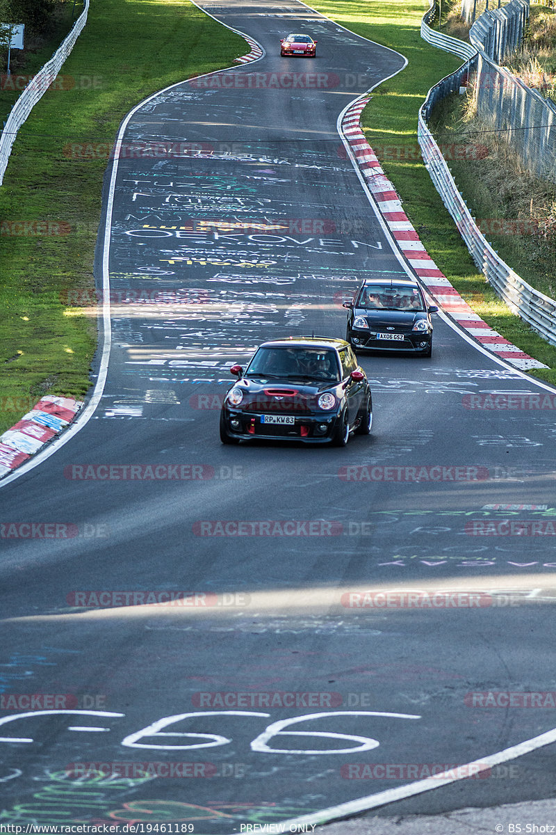 Bild #19461189 - Touristenfahrten Nürburgring Nordschleife (05.10.2022)