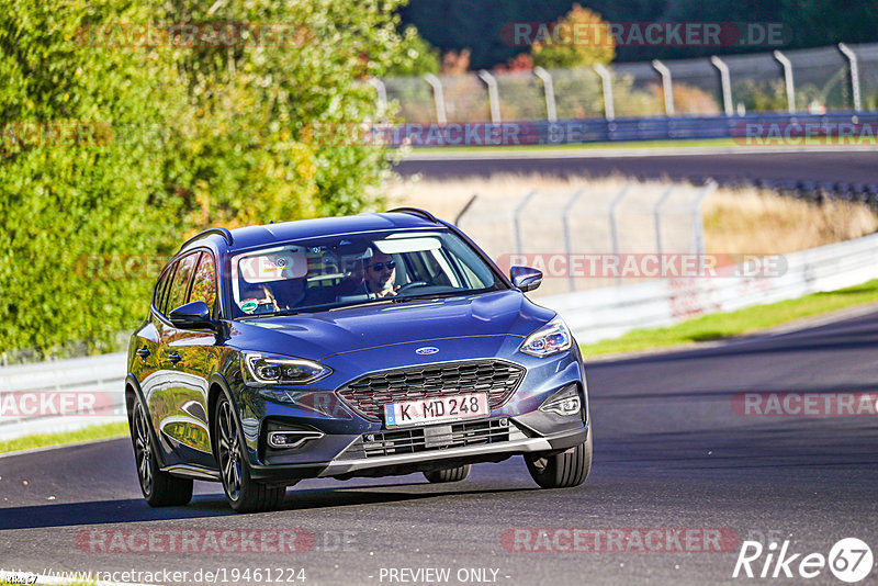 Bild #19461224 - Touristenfahrten Nürburgring Nordschleife (05.10.2022)