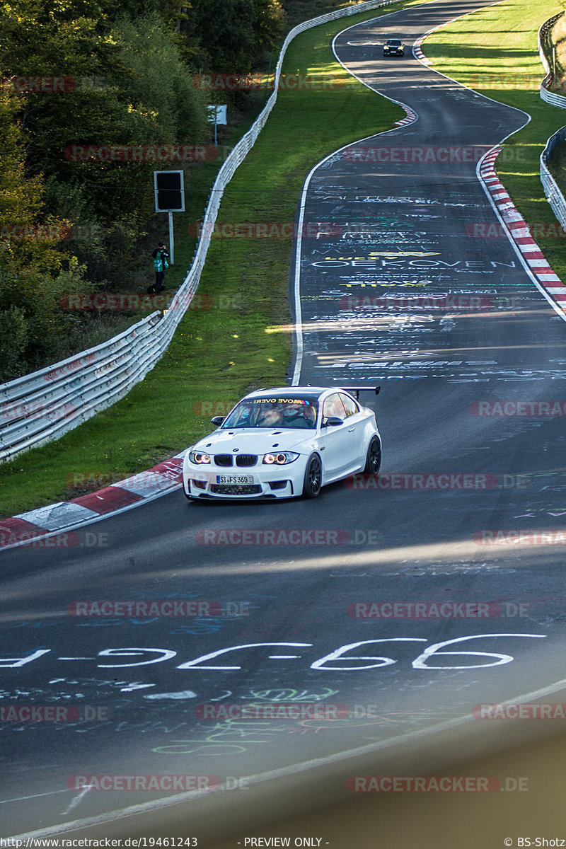 Bild #19461243 - Touristenfahrten Nürburgring Nordschleife (05.10.2022)