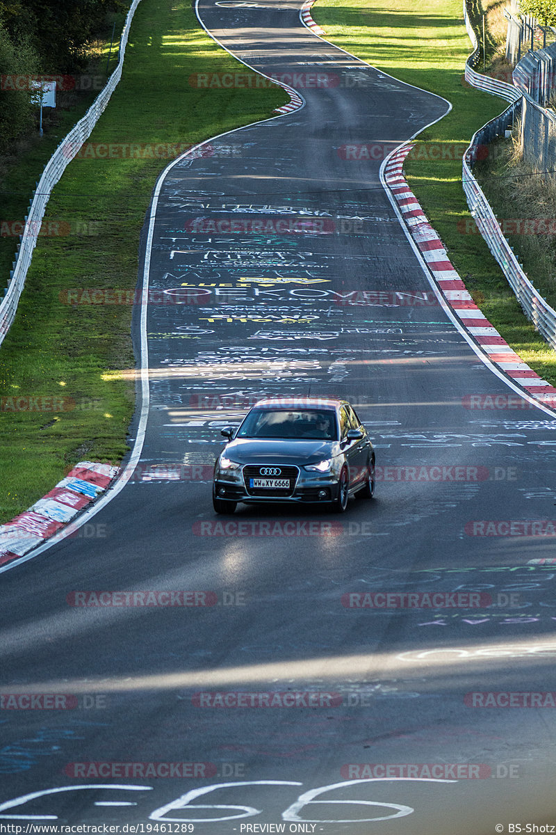 Bild #19461289 - Touristenfahrten Nürburgring Nordschleife (05.10.2022)