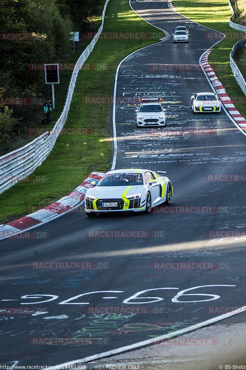 Bild #19461329 - Touristenfahrten Nürburgring Nordschleife (05.10.2022)