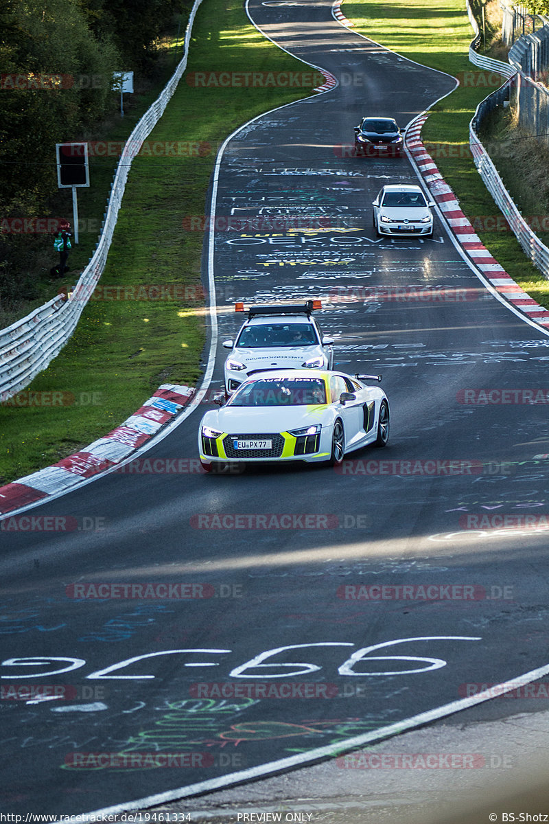 Bild #19461334 - Touristenfahrten Nürburgring Nordschleife (05.10.2022)