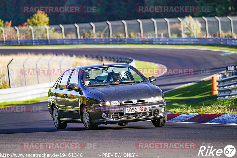 Bild #19461348 - Touristenfahrten Nürburgring Nordschleife (05.10.2022)