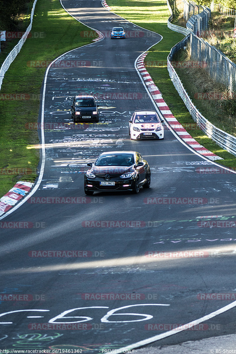 Bild #19461362 - Touristenfahrten Nürburgring Nordschleife (05.10.2022)