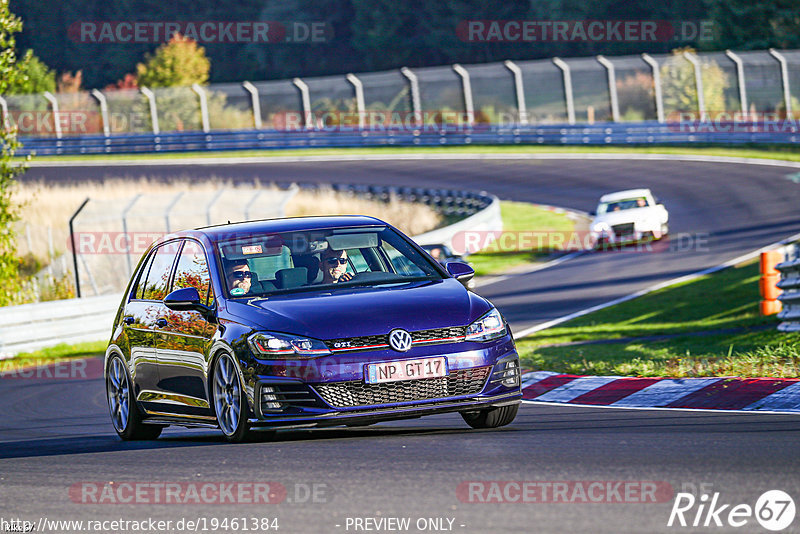 Bild #19461384 - Touristenfahrten Nürburgring Nordschleife (05.10.2022)