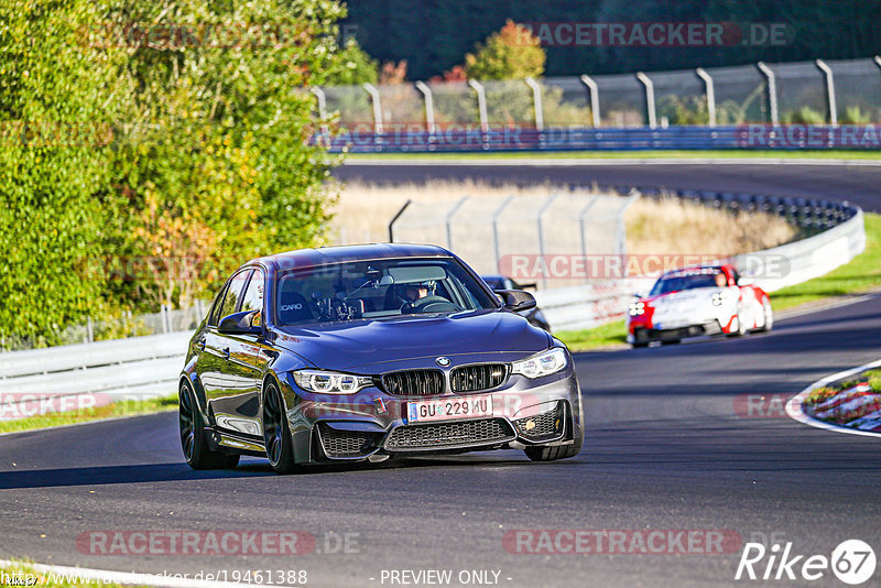 Bild #19461388 - Touristenfahrten Nürburgring Nordschleife (05.10.2022)