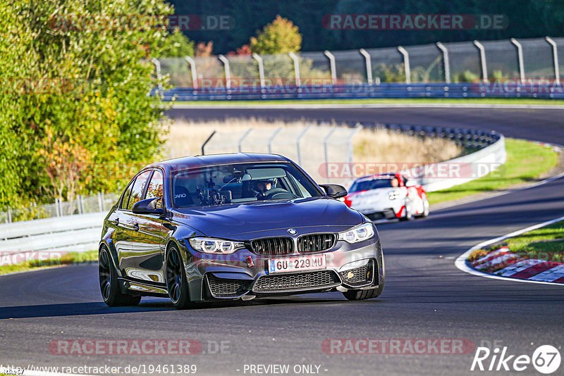 Bild #19461389 - Touristenfahrten Nürburgring Nordschleife (05.10.2022)