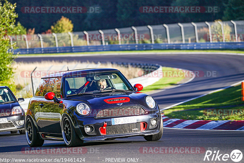 Bild #19461424 - Touristenfahrten Nürburgring Nordschleife (05.10.2022)