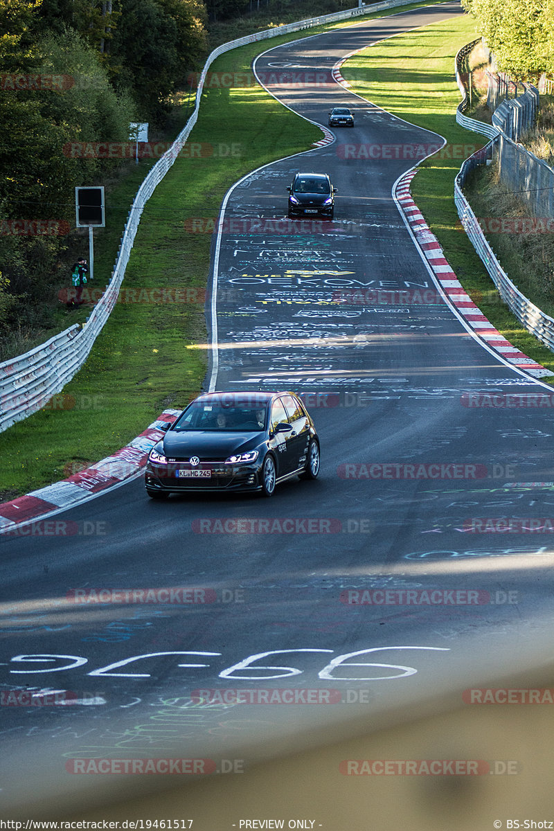 Bild #19461517 - Touristenfahrten Nürburgring Nordschleife (05.10.2022)