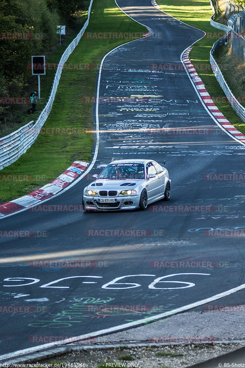 Bild #19461546 - Touristenfahrten Nürburgring Nordschleife (05.10.2022)