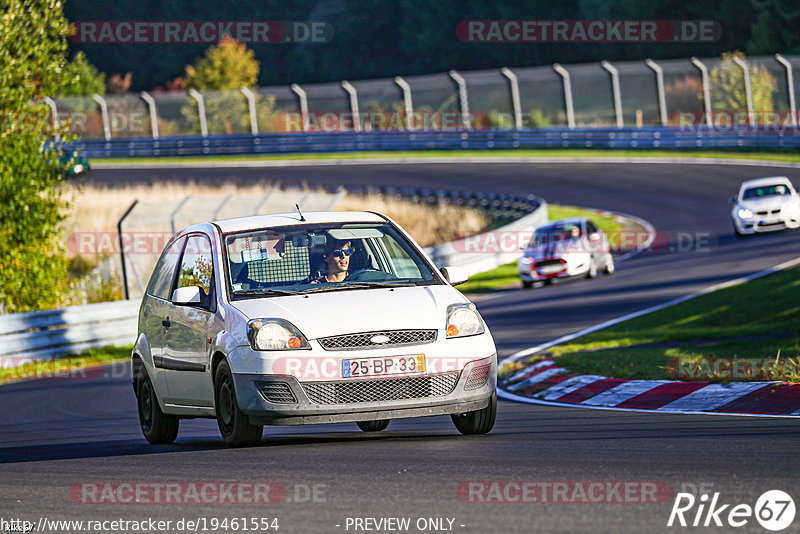 Bild #19461554 - Touristenfahrten Nürburgring Nordschleife (05.10.2022)