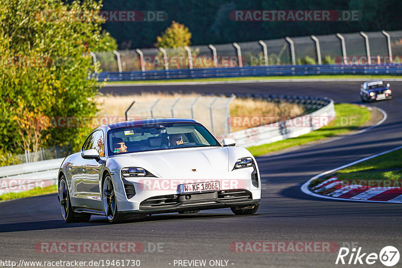 Bild #19461730 - Touristenfahrten Nürburgring Nordschleife (05.10.2022)