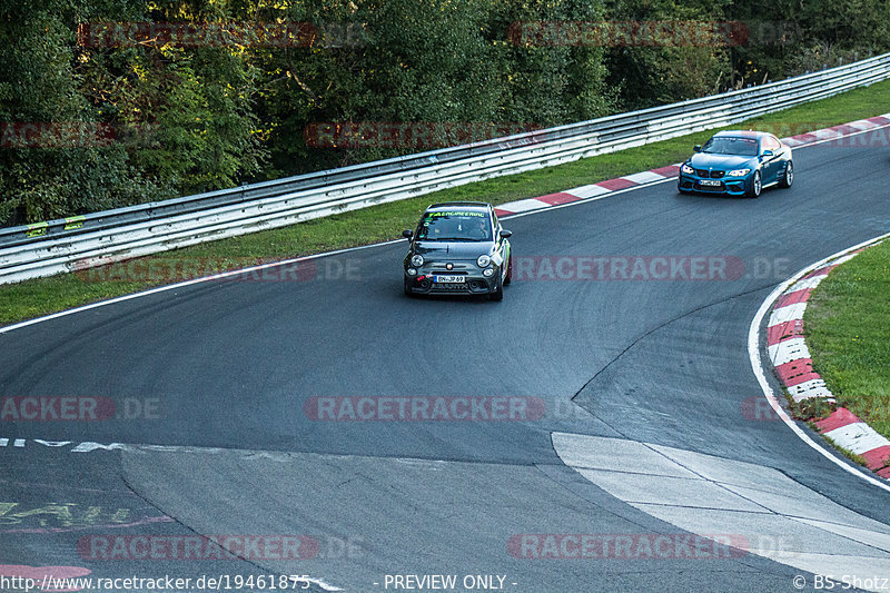 Bild #19461875 - Touristenfahrten Nürburgring Nordschleife (05.10.2022)