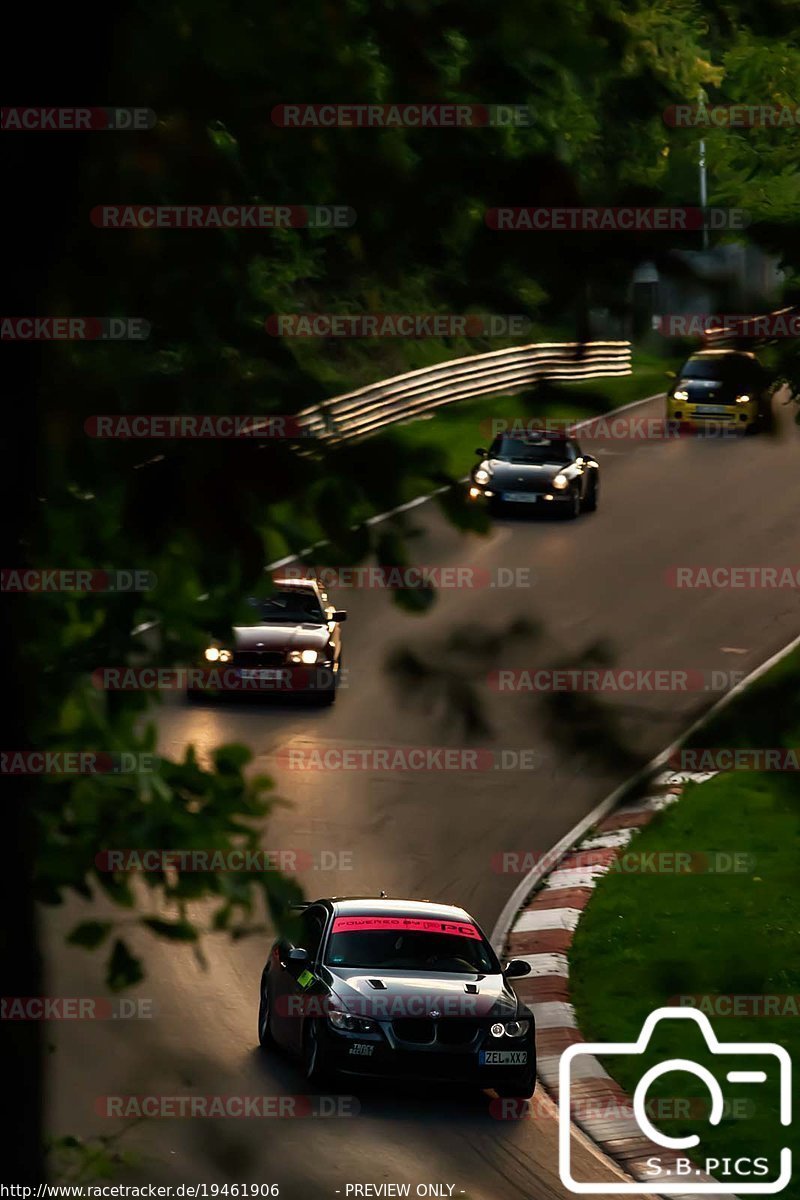 Bild #19461906 - Touristenfahrten Nürburgring Nordschleife (05.10.2022)