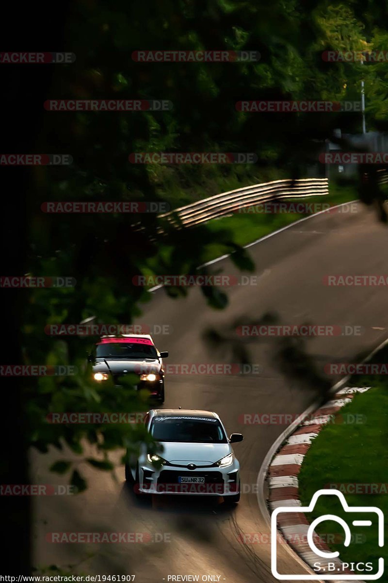 Bild #19461907 - Touristenfahrten Nürburgring Nordschleife (05.10.2022)