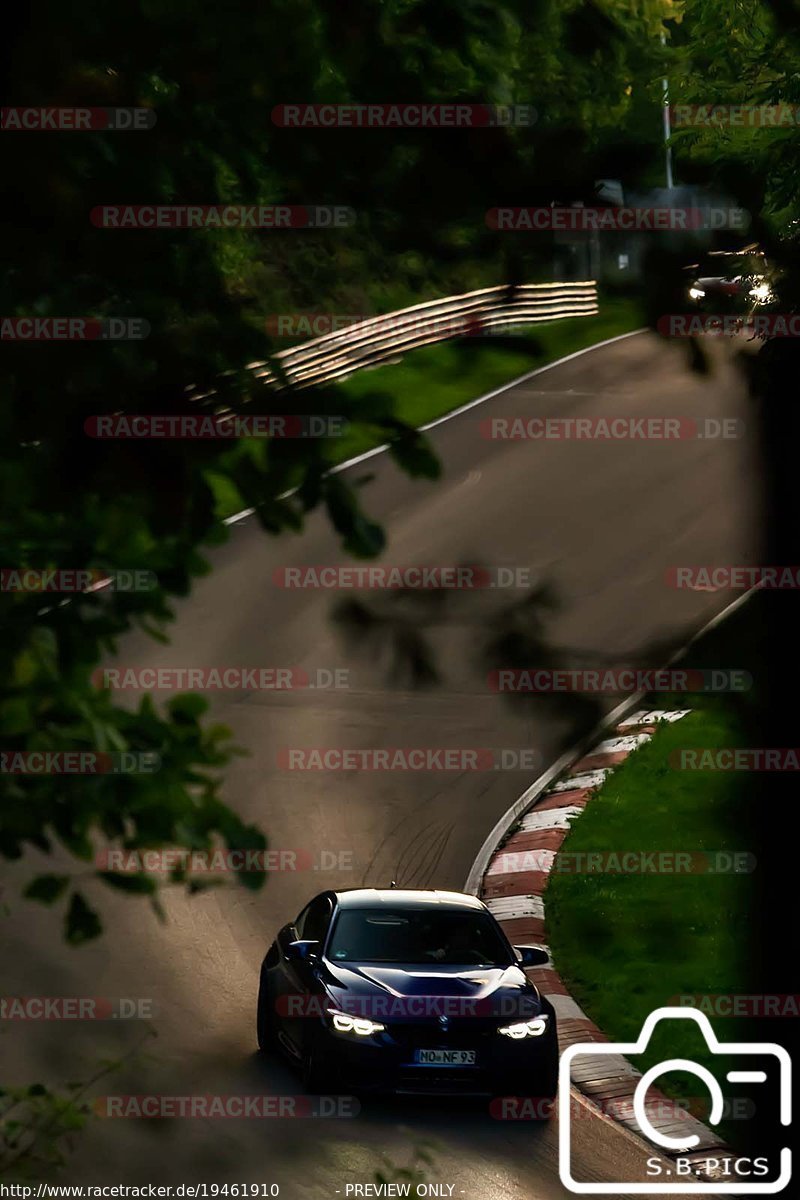 Bild #19461910 - Touristenfahrten Nürburgring Nordschleife (05.10.2022)