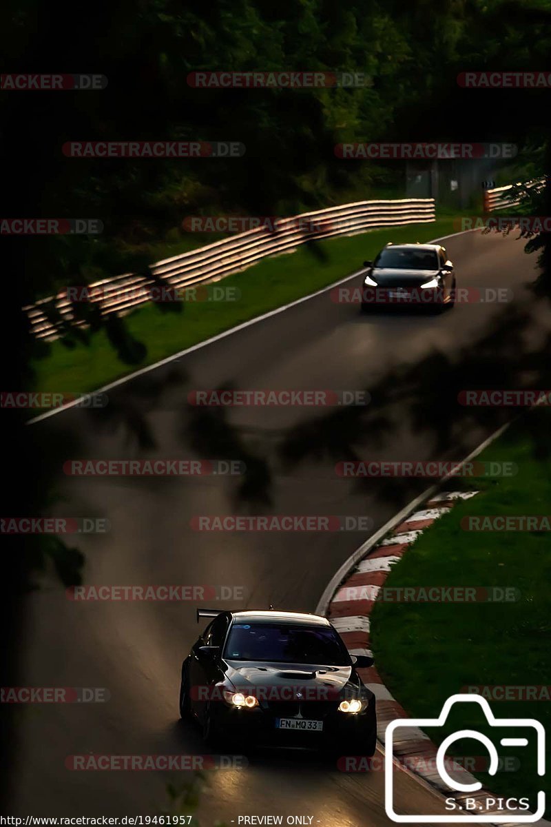 Bild #19461957 - Touristenfahrten Nürburgring Nordschleife (05.10.2022)