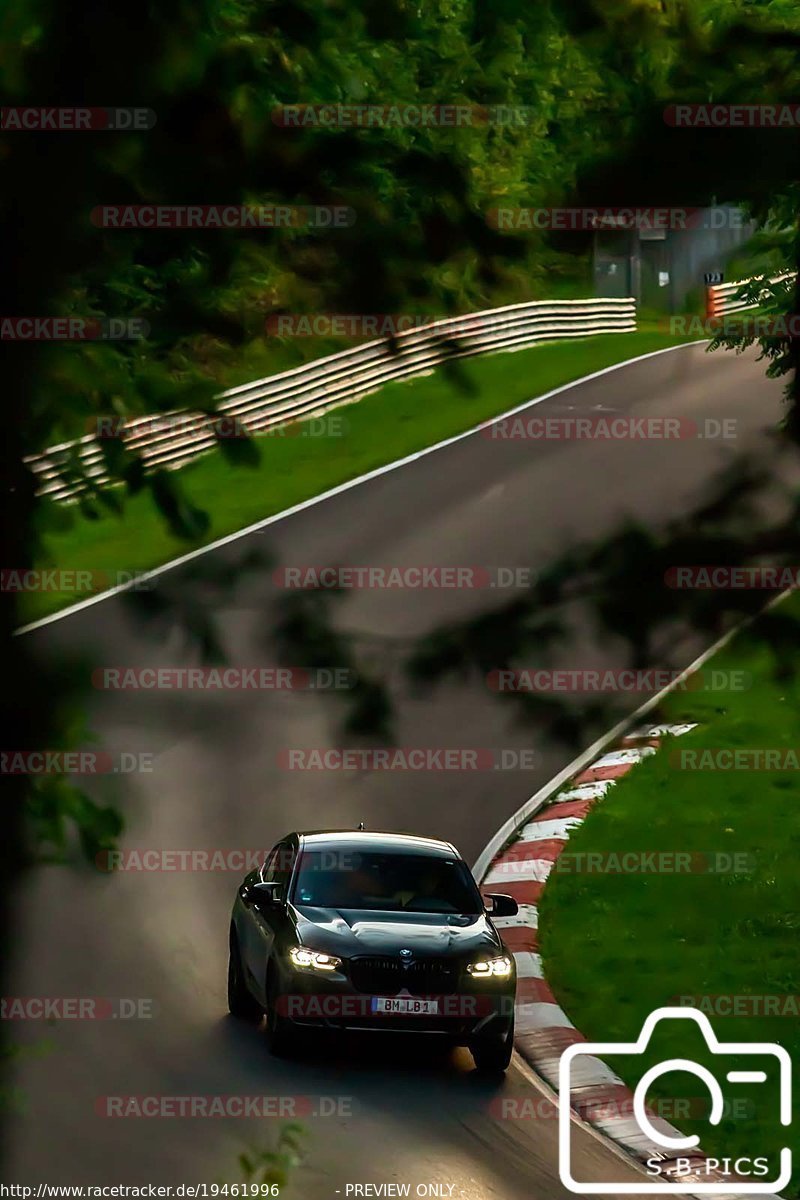 Bild #19461996 - Touristenfahrten Nürburgring Nordschleife (05.10.2022)