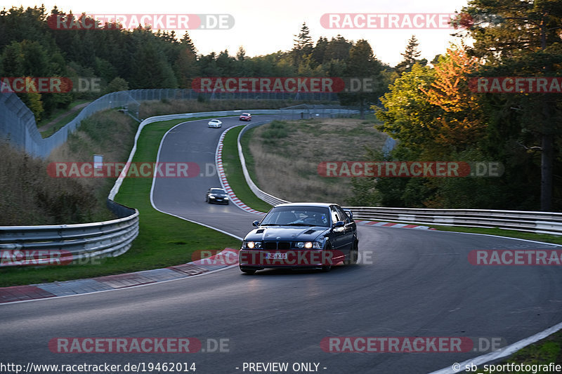 Bild #19462014 - Touristenfahrten Nürburgring Nordschleife (05.10.2022)