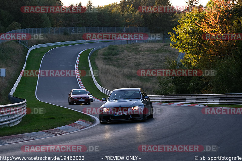 Bild #19462022 - Touristenfahrten Nürburgring Nordschleife (05.10.2022)