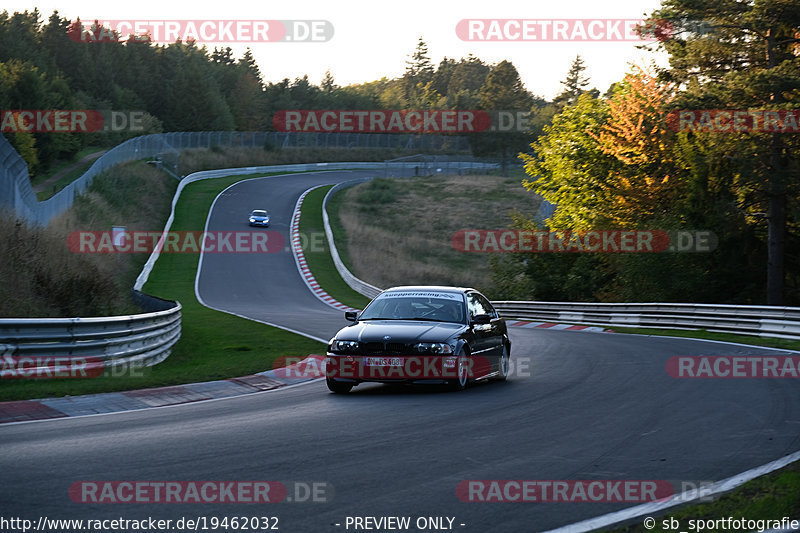 Bild #19462032 - Touristenfahrten Nürburgring Nordschleife (05.10.2022)