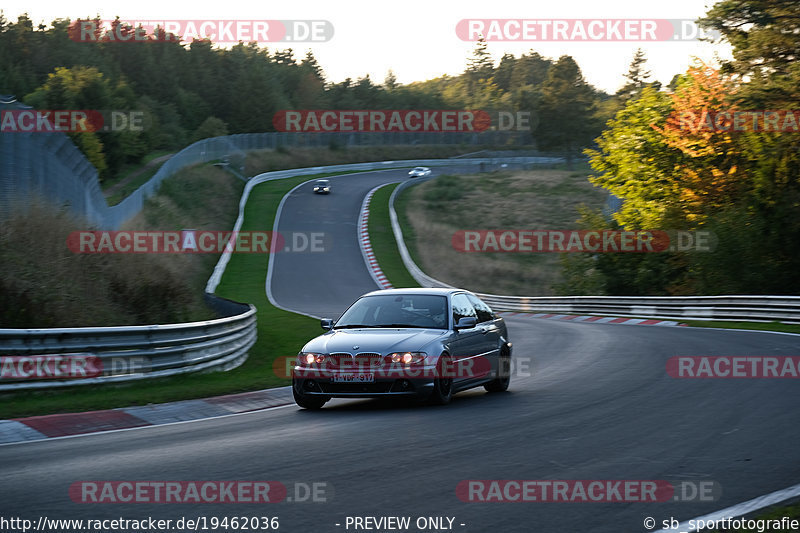 Bild #19462036 - Touristenfahrten Nürburgring Nordschleife (05.10.2022)