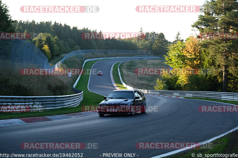 Bild #19462052 - Touristenfahrten Nürburgring Nordschleife (05.10.2022)