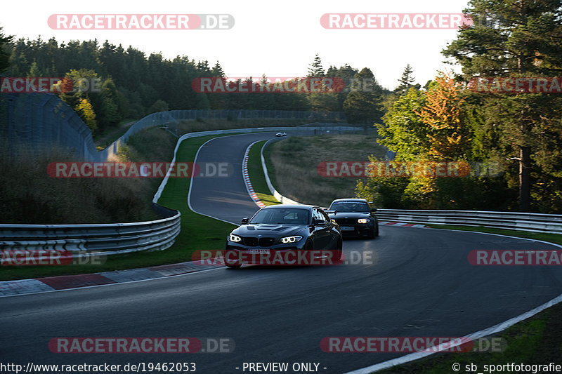 Bild #19462053 - Touristenfahrten Nürburgring Nordschleife (05.10.2022)