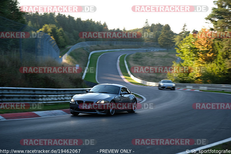 Bild #19462067 - Touristenfahrten Nürburgring Nordschleife (05.10.2022)