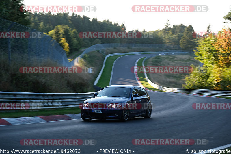 Bild #19462073 - Touristenfahrten Nürburgring Nordschleife (05.10.2022)