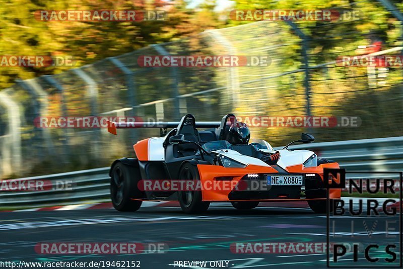 Bild #19462152 - Touristenfahrten Nürburgring Nordschleife (05.10.2022)