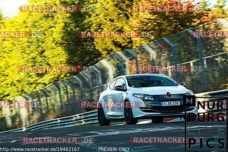 Bild #19462167 - Touristenfahrten Nürburgring Nordschleife (05.10.2022)