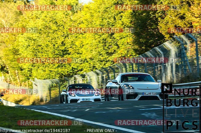 Bild #19462187 - Touristenfahrten Nürburgring Nordschleife (05.10.2022)