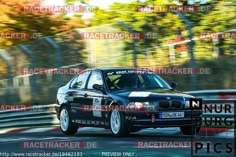 Bild #19462193 - Touristenfahrten Nürburgring Nordschleife (05.10.2022)