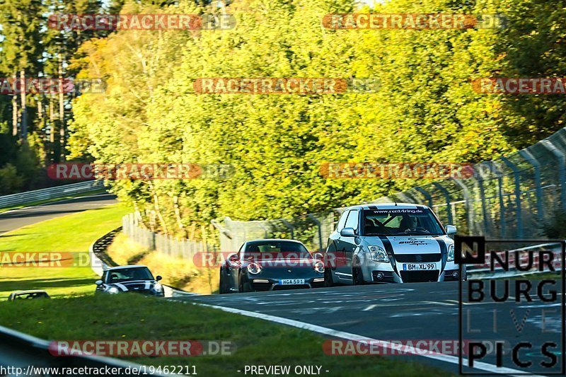 Bild #19462211 - Touristenfahrten Nürburgring Nordschleife (05.10.2022)