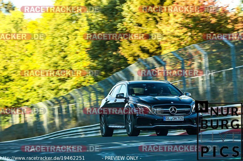 Bild #19462251 - Touristenfahrten Nürburgring Nordschleife (05.10.2022)