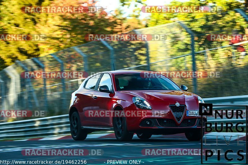 Bild #19462256 - Touristenfahrten Nürburgring Nordschleife (05.10.2022)